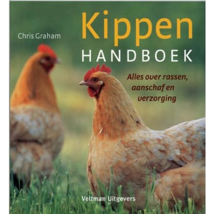 Kippen Handboek - C. Graham