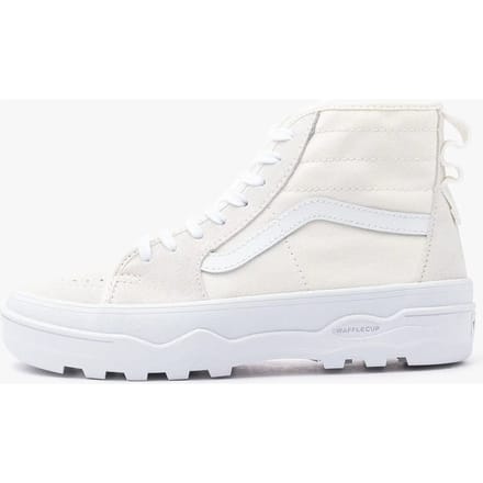 Damestrainers Vans Sentry Sk8-Hi Wc