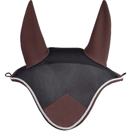 Korte paardenmuts York Air Mesh