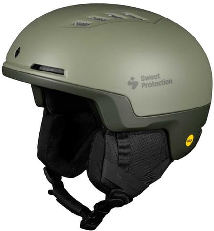 Sweet Protection Daymaker Mips Helm Groen M-L
