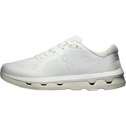 Cloudzone Triple White Heren Sneakers 3MF10081200 45 white
