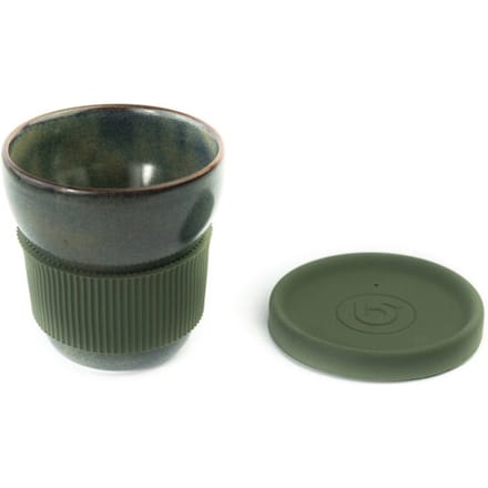 Bonna koffiemok - Softline - Porselein - set van 2
