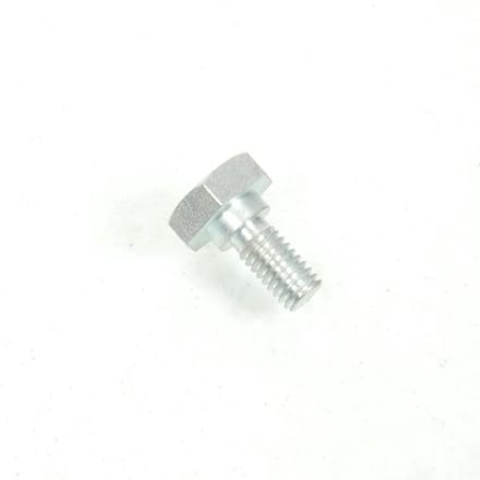 Vis pour glissière de suspension moteur pour solex Solex M6 pas de 1.00 Neuf