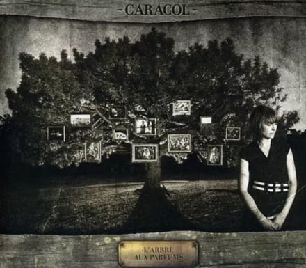 L'Arbre Aux Parfums - Caracol