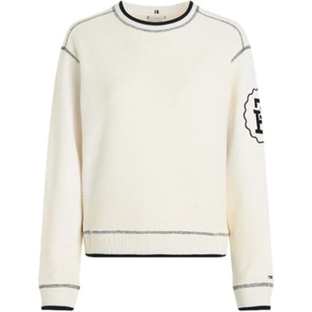 Sweaters Tommy Hilfiger WW0WW40575