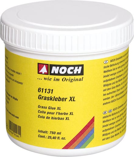 NOCH Speciale lijm 61131 750 g