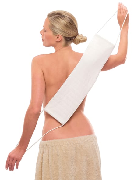 Rugreiniger