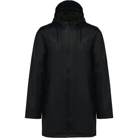 Kariban Premium Unisex regenjasje PK600 - Black - XL