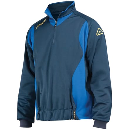 1/4 rits sweater Acerbis 4 étoiles