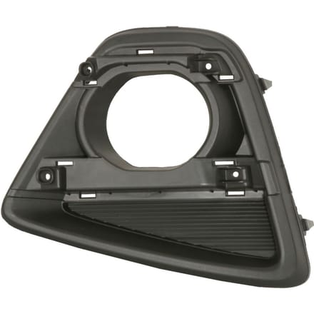 Bumper - onderdelen BLIC 6502-07-3495912P