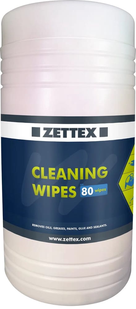 Cleaning Wipes