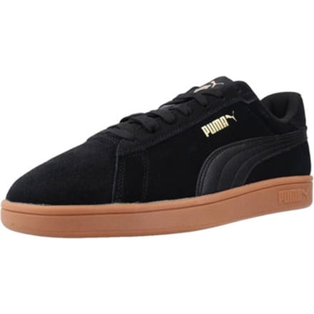Lage Sneakers Puma Baskets Smash 3.0 daim