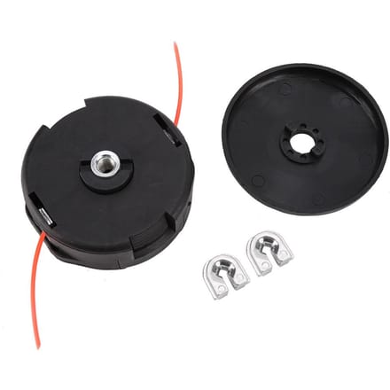 Bump Draadtrimmerkop Vervanging Voor Echo Speed Feed 400 Kop SRM?225 SRM?230 SRM?210