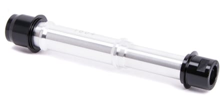 Progress Turbine Ultra Mtb-adapters 2 Eenheden Zwart,Zilver 12 x 100 mm