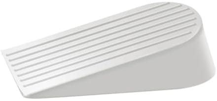 Extra Grote Rubberen Deurstopper - Antislip Deurwig voor Binnen en Buiten