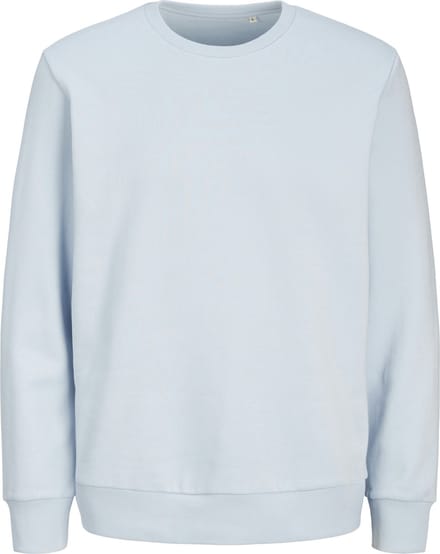 Blanks Tour Crew Sweater Senior - Maat XS
