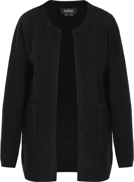 usha Cardigan
