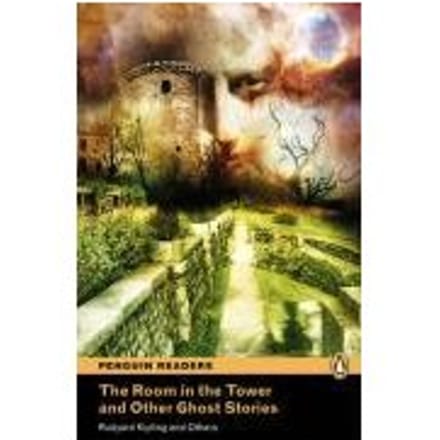 Level 2: The Room In The Tower And Other Stories - Rudyard Kipling