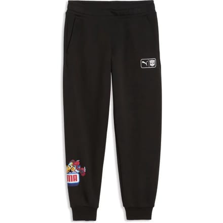 Kinderen joggingbroek Puma Transformers
