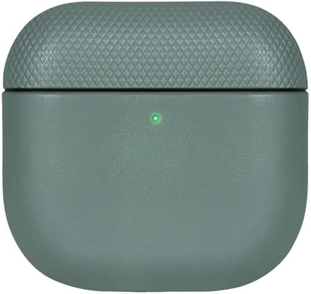 Native Union (Re)Classic Case, Leisteengroen - Airpods 4