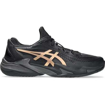 Asics Court FF 3 Novak Night Energy, 40