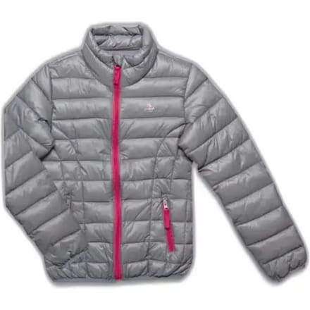Fijne skibroek voor meisjes Peak Mountain