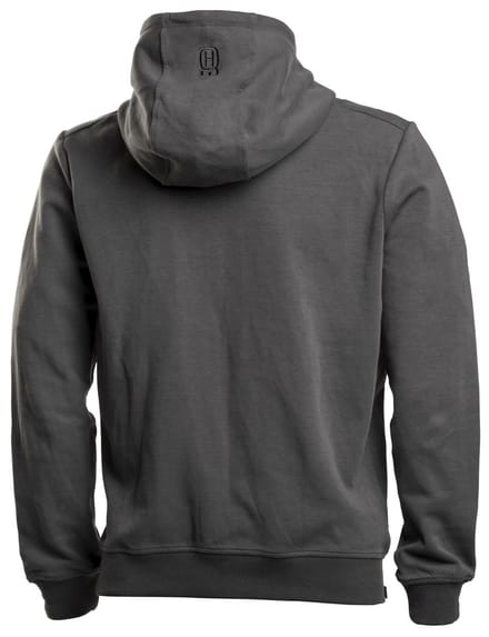 Husqvarna sweater unisex capuchon s