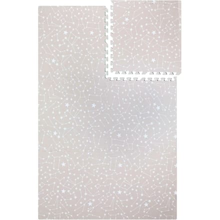 Puzzle speelkleed voor baby Kidolo Stellar
