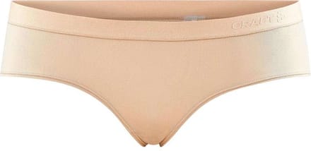 Craft Fietsonderbroek Dames Roze - CORE DRY HIPSTER W NUDE - XL