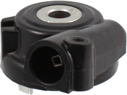 Entraîneur de compteur RMS pour Auto Neuf