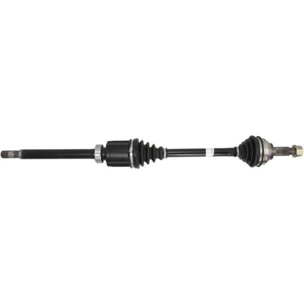 Aandrijfas POINT GEAR PNG73131