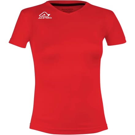 T-shirt mc voor dames Acerbis Devi
