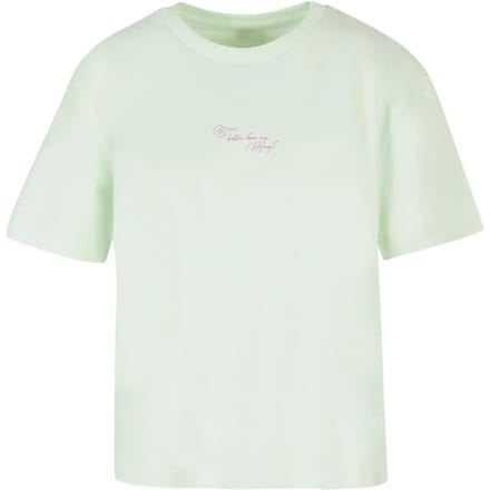 Dames-T-shirt Miss Tee B**** Better