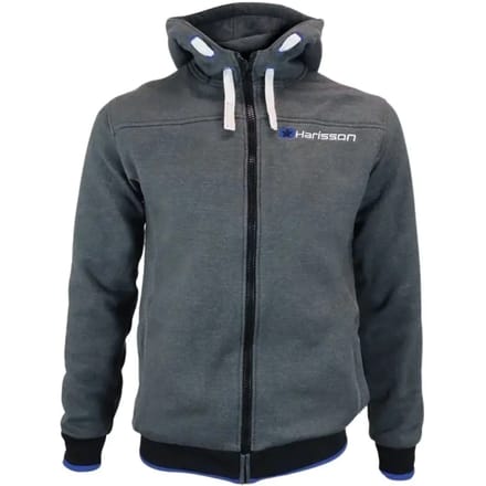 Kindercapuchon Harisson Stingray