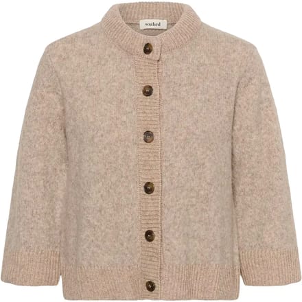 Damesvest Soaked in Luxury Idalia