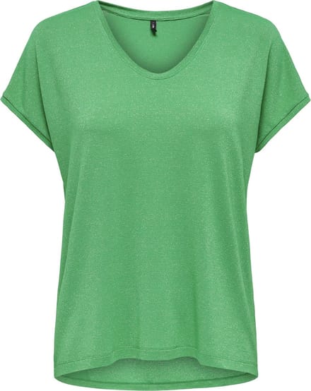 ONLY - ONLHARRIE LIFE S/S TOP CS JRS - Meisjes - T-shirts