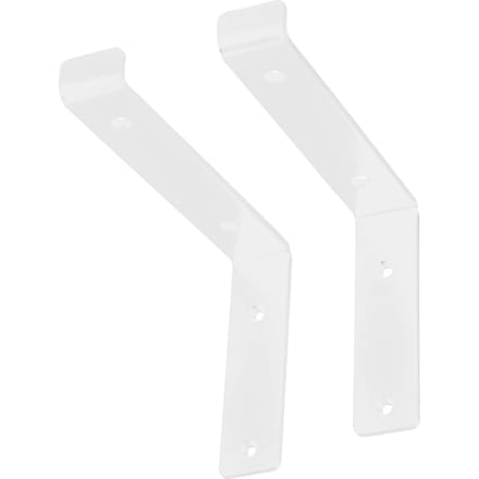Set van 2 plankdragers William | ML-Design
