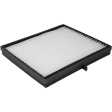 Interieurfilter BOSCH 1 987 432 223