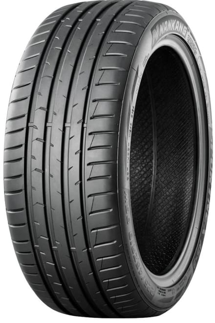 Nankang Sportnex AS-3 ( 205/55 ZR17 95Y XL [EV+], met velgrandbescherming (MFS) )