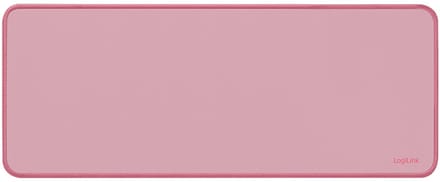 LogiLink ID0221 Game-muismat Roze