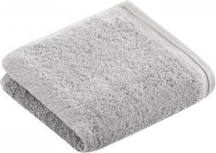 Vossen handdoek Vegan Life shadow 60x110
