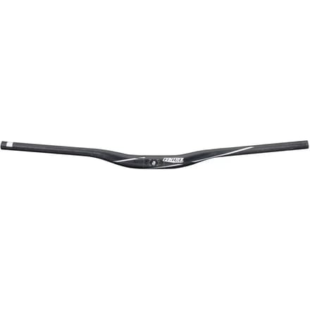 Carbon stuur Controltech MST