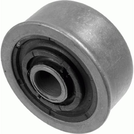 Voorste draagarm silentblock LEMFÖRDER 26604