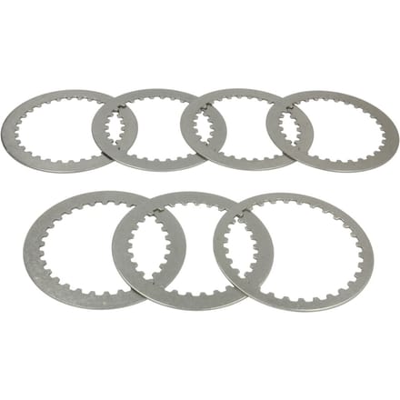 Koppelingsplaat set TRW MES470-7