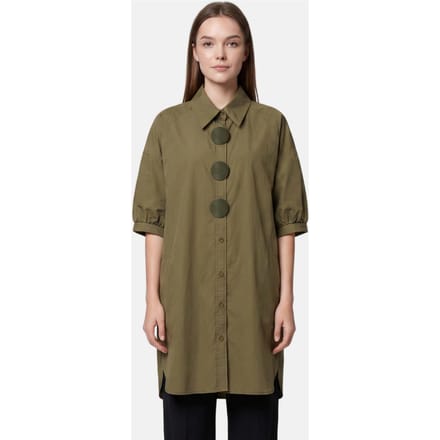 Chiara Ferretti Jurk Women