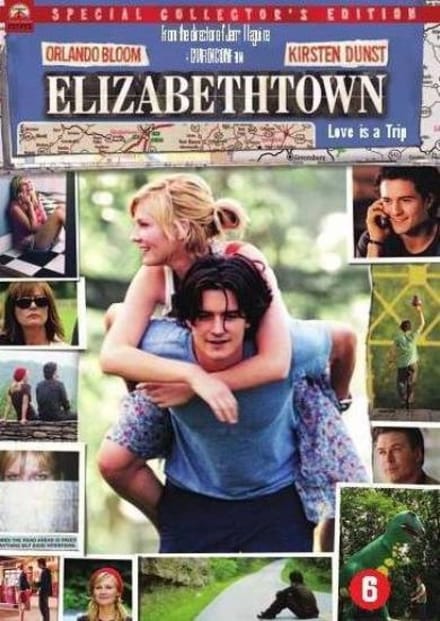 ELIZABETHTOWN (D)