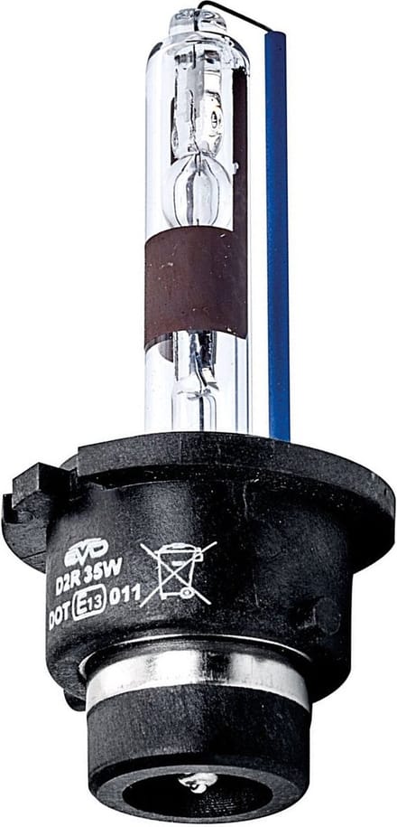 Evo Formance Xenonlamp D2r 12 Volt 35 Watt 4300k Wit Per Stuk
