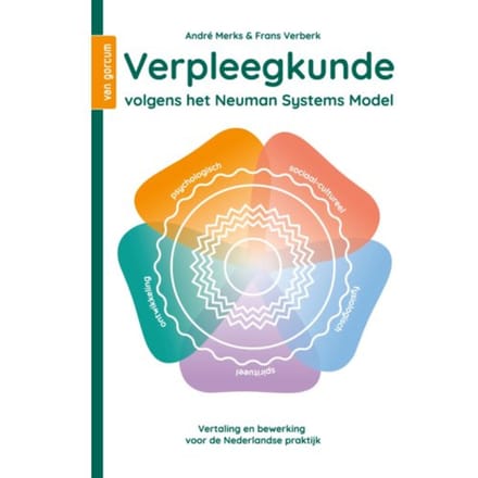 Verpleegkunde Volgens Het Neuman Systems Model - André Merks