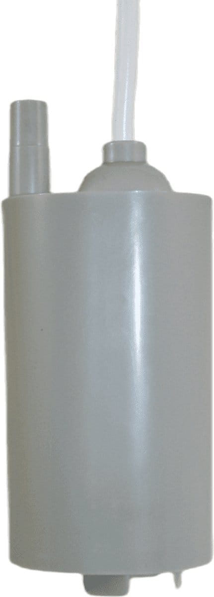 Haba Dompelpomp Maas 20L - Dompelpompen - Wit