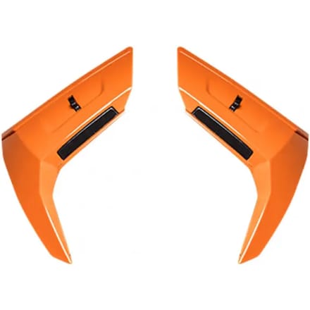 Luchtdeflectoren LS2 FF811